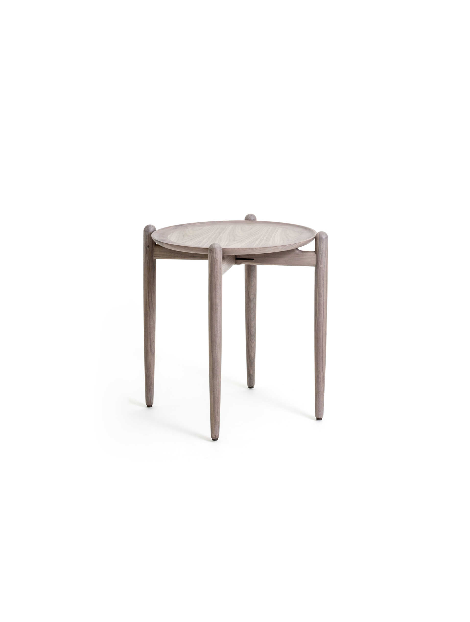 Медленно складывающийся стол-поднос Stellar Works SL-T230 SLOW - Вид №1