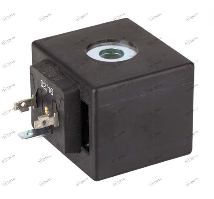 GENEBRE 4814 c24v Катушка 14 Вт 