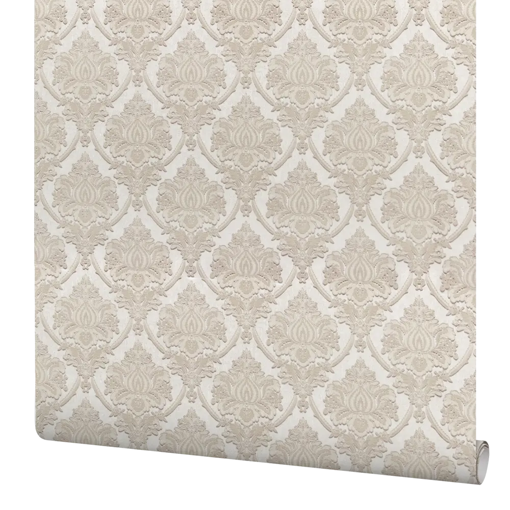 Обои флизелиновые Vog Collection Ориент бежевые 1.06 м 90059-18 STLM-2107771