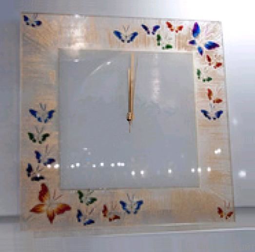 Kolarz 0407.20.FA FARFALLA часы 101251