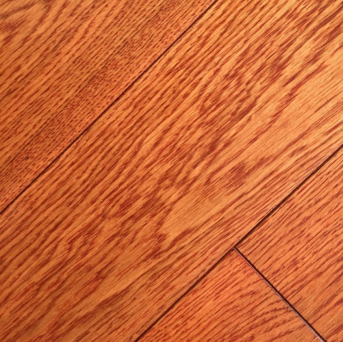 Инженерная доска Baricella Lucera Дуб () 500-1800х100 мм 3000430005 - Вид №1