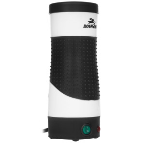 8128618 Омлетница Добрыня DO-2402 черный