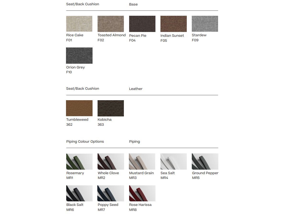 Кресло из ротанга и алюминия с колесами Kettal Eolias ARCH-00016729 - Вид №2