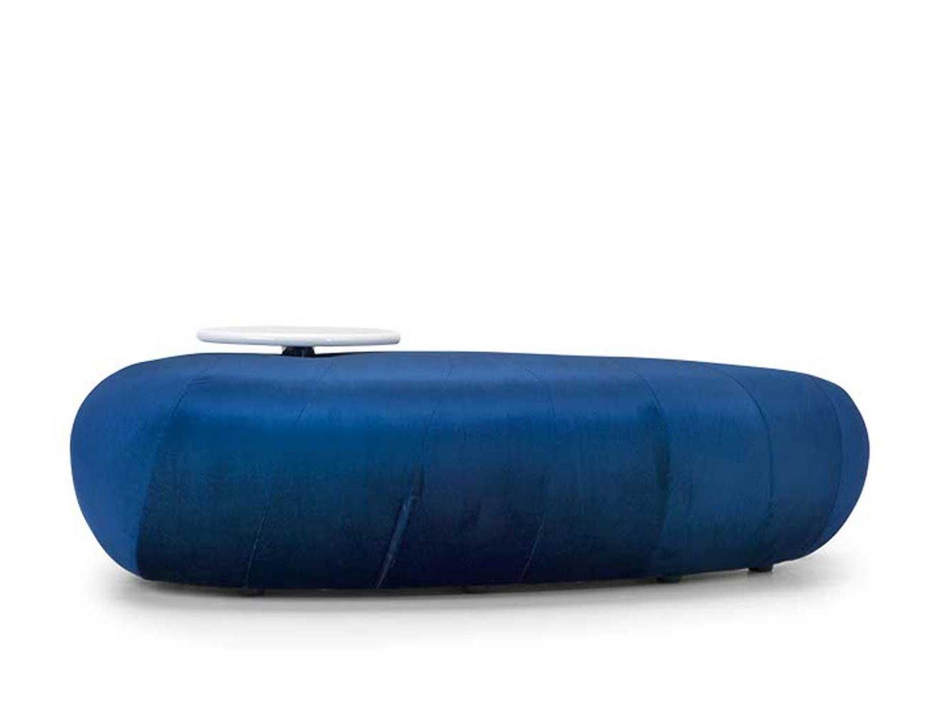 Оттоманка с лакированной столешницей из МДФ Adrenalina R*ck ARCH-00148452 - Вид №5