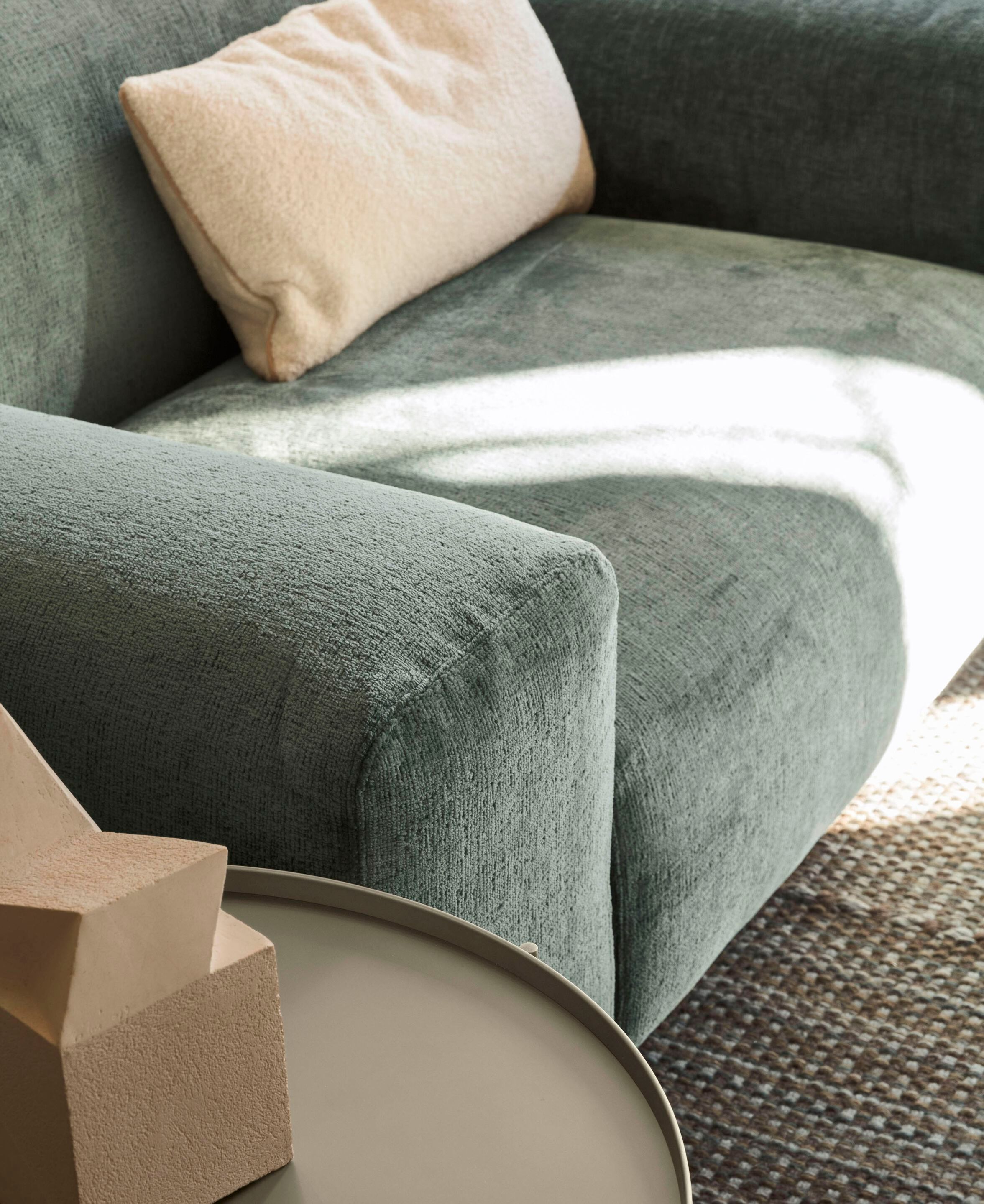 Модульный угловой диван из ткани Pianca DELANO UP ARCH-00129806 - Вид №3