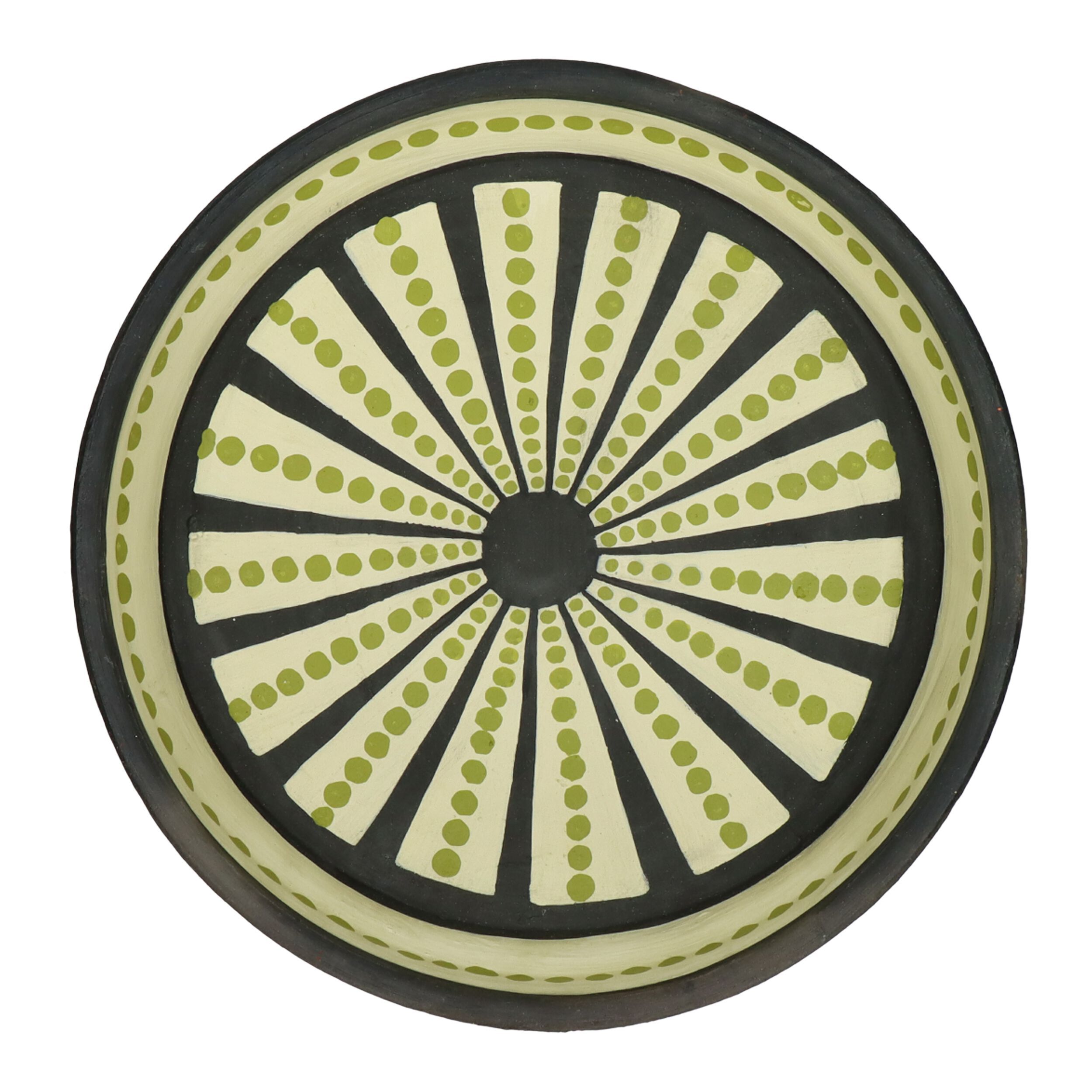 Терракотовая чаша POMAX Laurien ARCH-00085753 - Вид №5