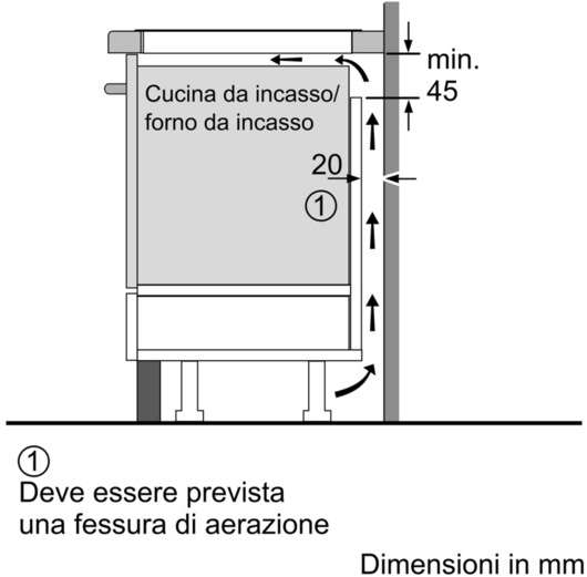 Siemens Встроенная индукционная плита Iq700 Ex677lyv5e  - Вид №7