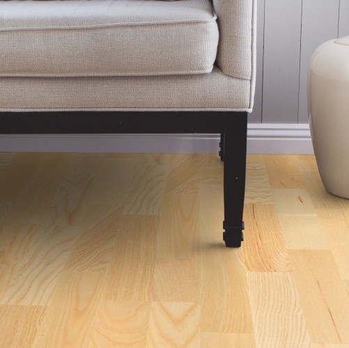 Паркетная доска Boen Ясень Анданте ASGL3PTD - Вид №4