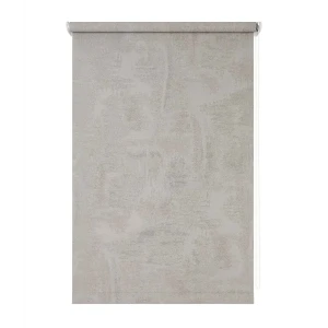 Штора рулонная Марко 80x175 см серая 84556864 STLM-2055184