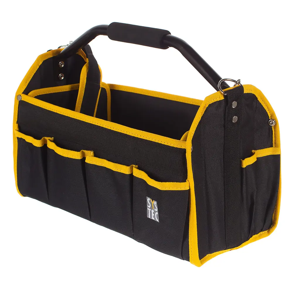 Сумка для инструмента Systec 440 мм STLM-2058883 - Вид №1