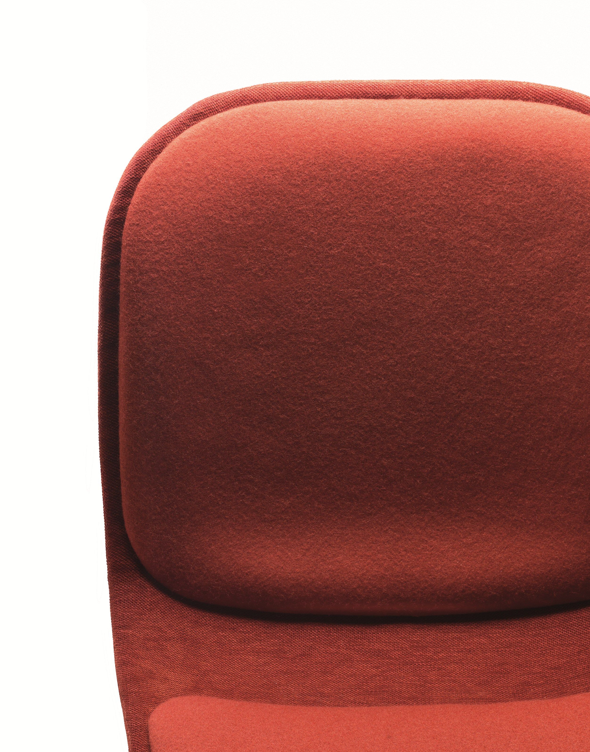 Тканевое кресло ALKI Kuskoa ARCH-00090386 - Вид №5