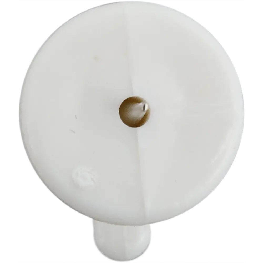 Крюк-точка настенный для картин, 16 мм, пластик, 12 шт ЕВРОПАРТНЕР STLM-2097830