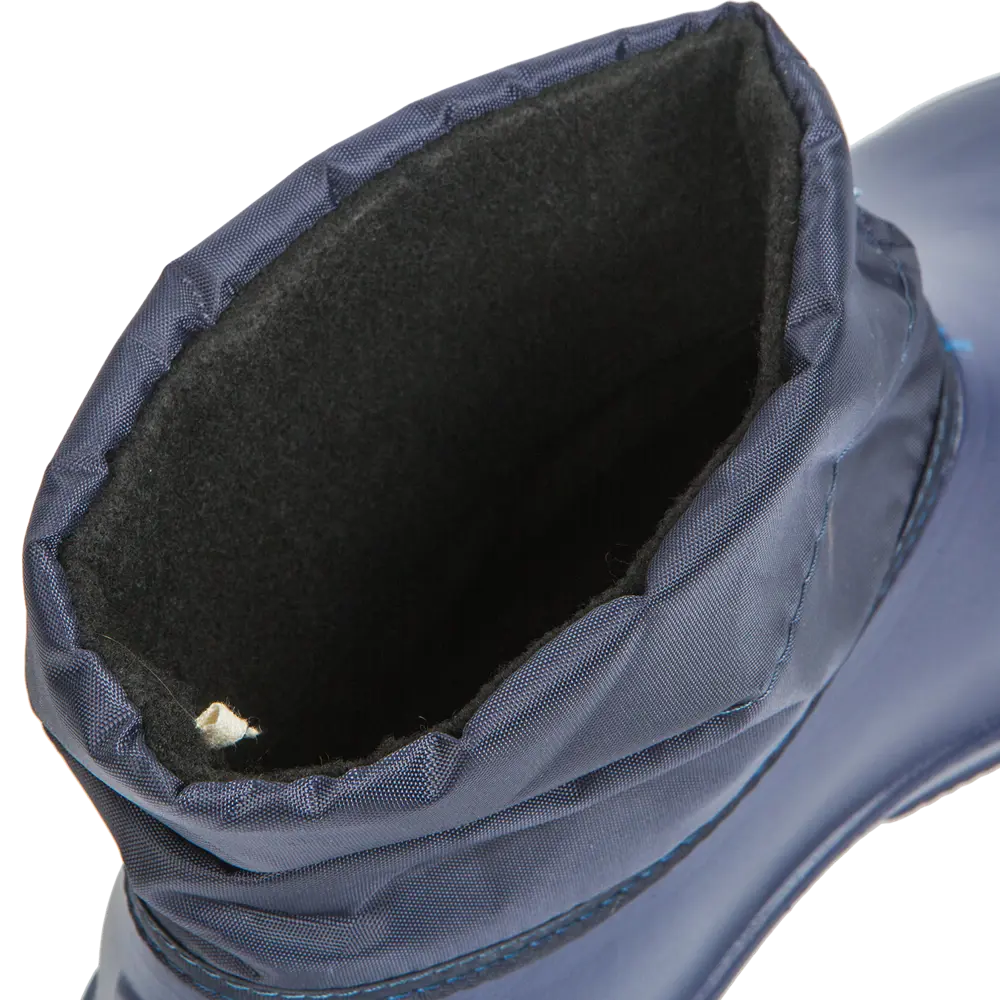 Полусапоги мужские Ayo NPL1 размер 42 цвет синий STLM-2210620 - Вид №1