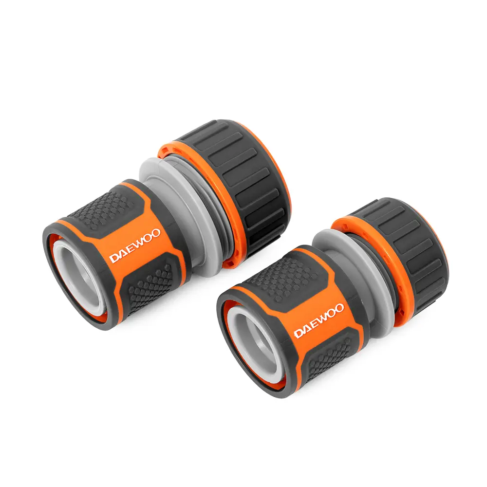 Тележка Santreyd для садового шланга с автоматической намоткой 89358814 STLM-1537559 - Вид №1