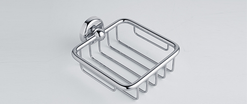 J/GR/S/ 53 ETRUSCA Griglie Portasapone