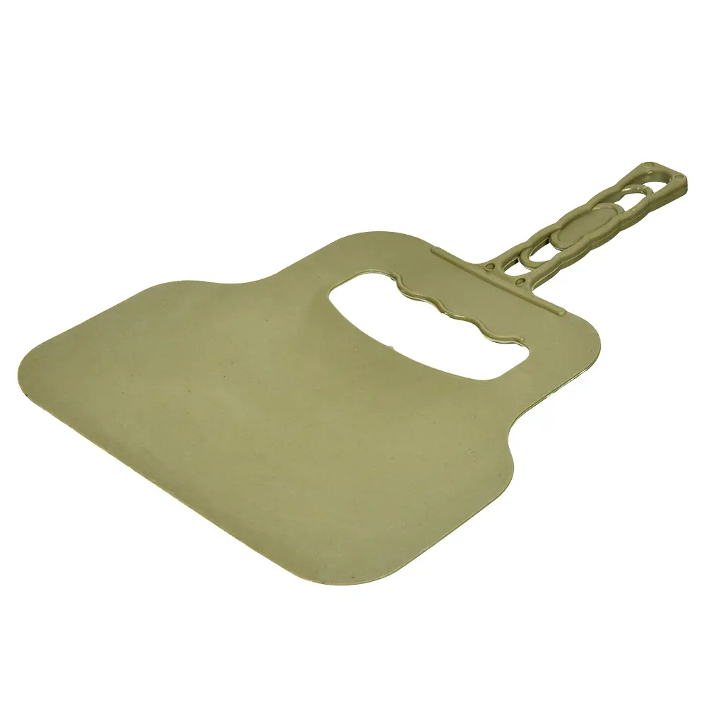 Опахало для мангала Boyscout пластиковое зеленое 89422849 STLM-1567781