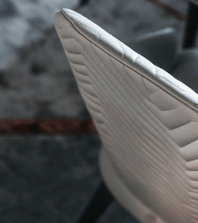 480/20  Moonlight Стул с подлокотниками - giorgio collection - Вид №1