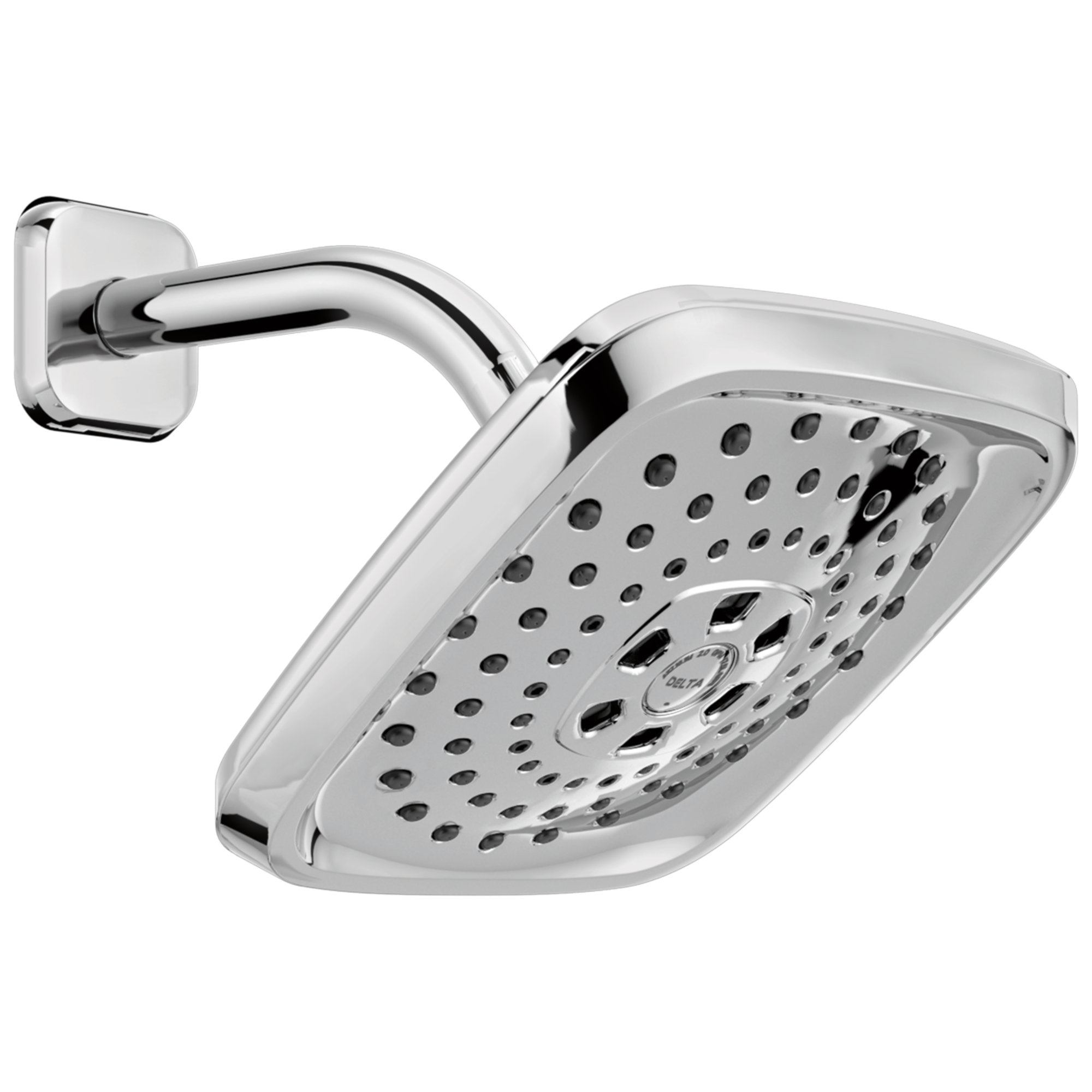 RP78720 Фланец - Душ Delta Faucet Tesla Хром