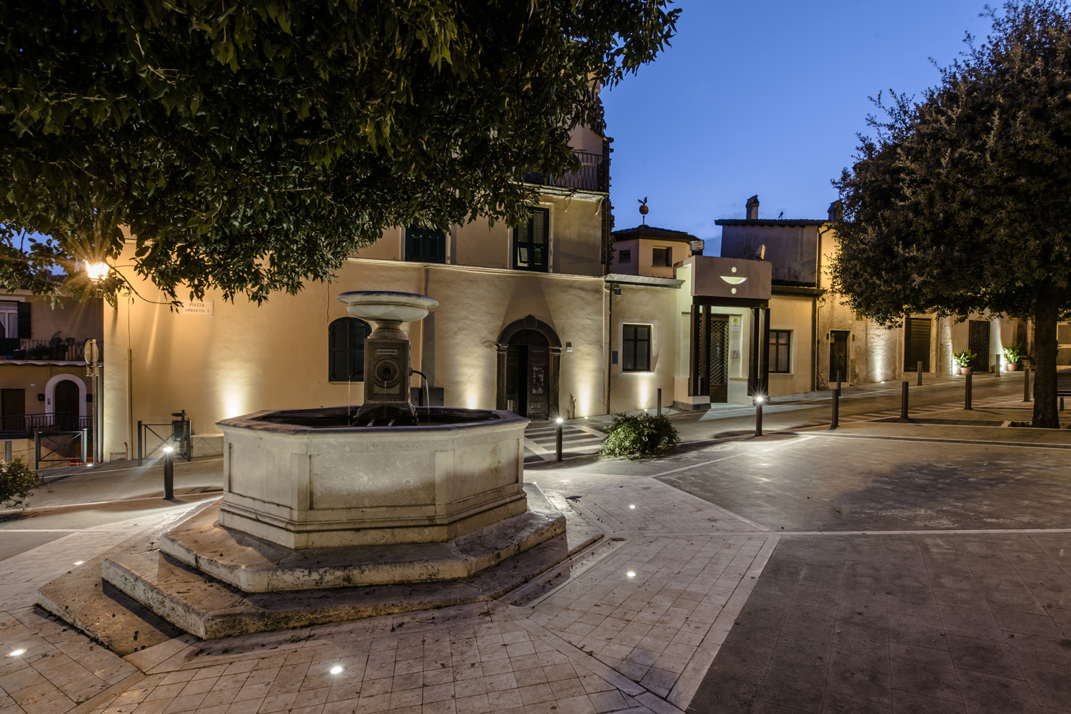 8479961 Встраиваемый в пешеходный пол Platek MICRO FULL INOX  MICRO FULL INOX - LED 4000K 12°  - Вид №11