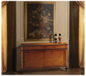 Комод  COLOMBOSTILE 8575 CR