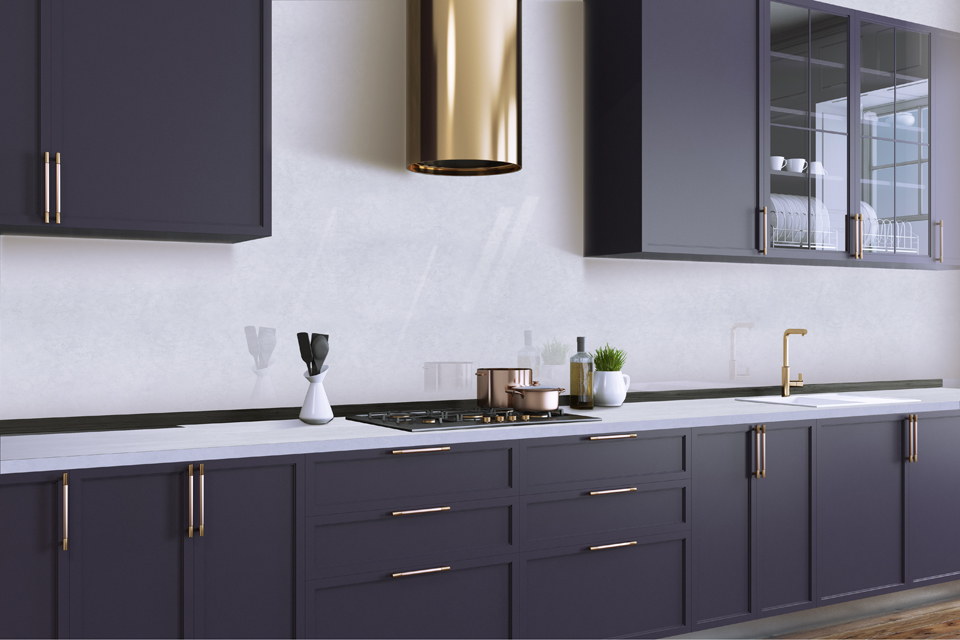 Столешницы для кухни - Айси LIGRON LIST212 2369 - Вид №13