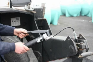 EMILIANA SERBATOI Пистолет для нанесения