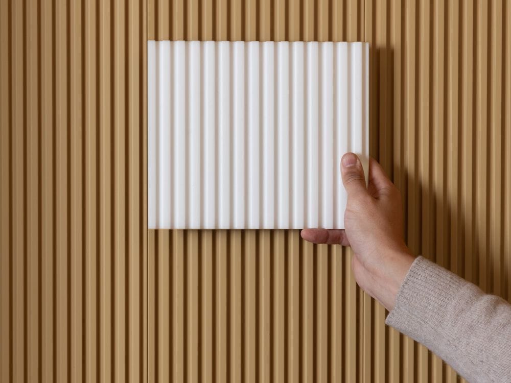 Модульное трехмерное покрытие Orac WX205 TRACK ARCH-00099238