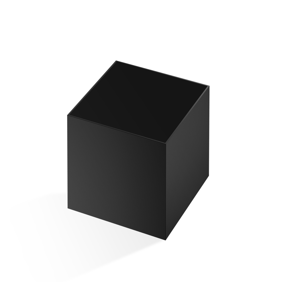 0846460 Универсальная коробка DW 356 DECOR WALTHER 