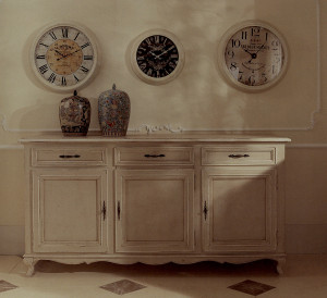 Буфет  OPIFICIO 553