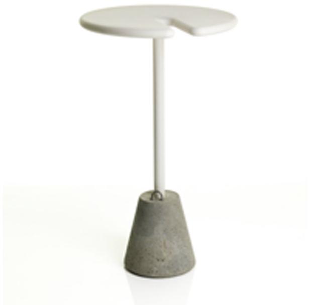 ALMA DESIGN Высокий стол из полиэтилена Set-up sun-id-1424606 - Вид №1