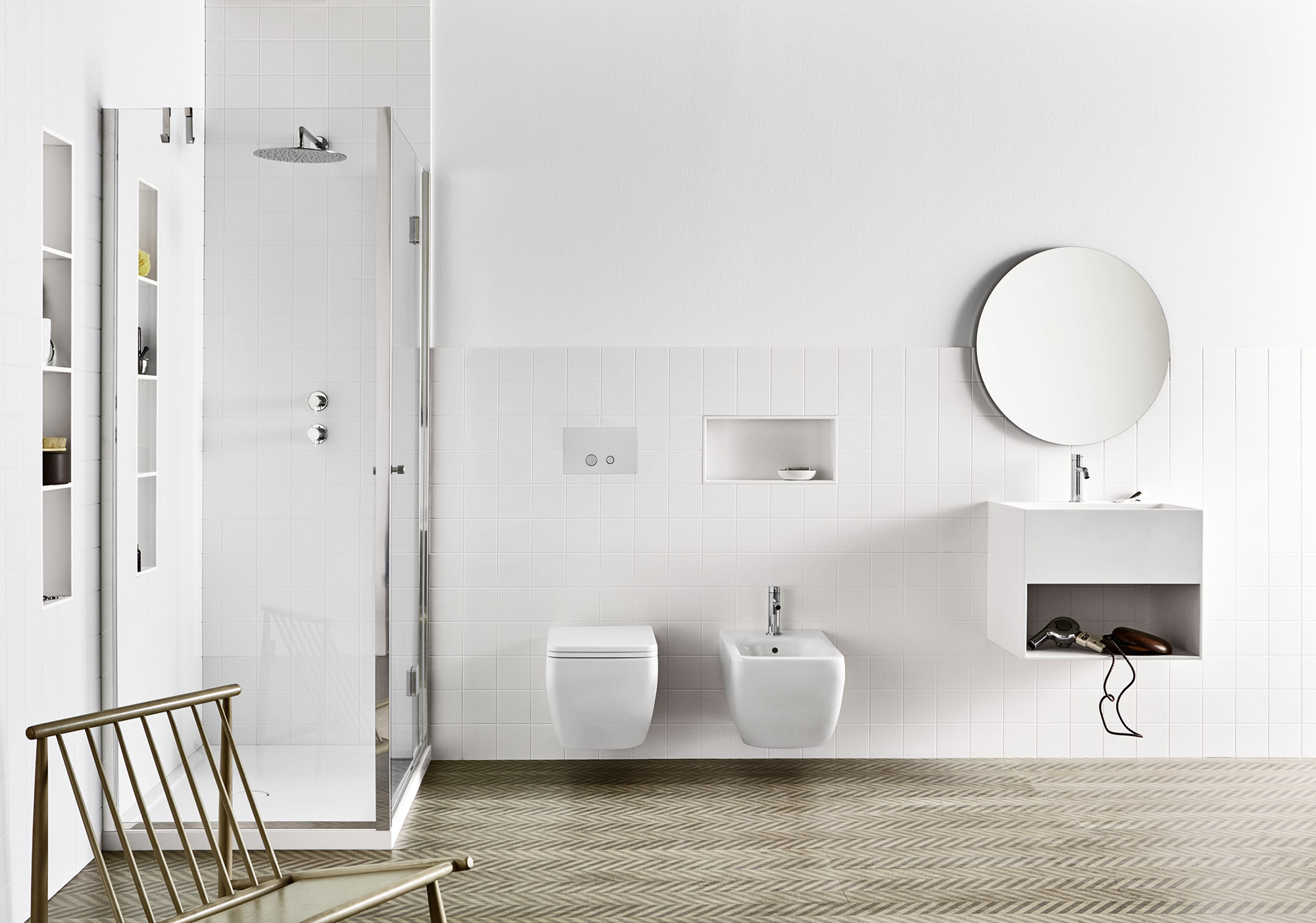 Rexa Design Один день REXA-ST327  - Вид №3