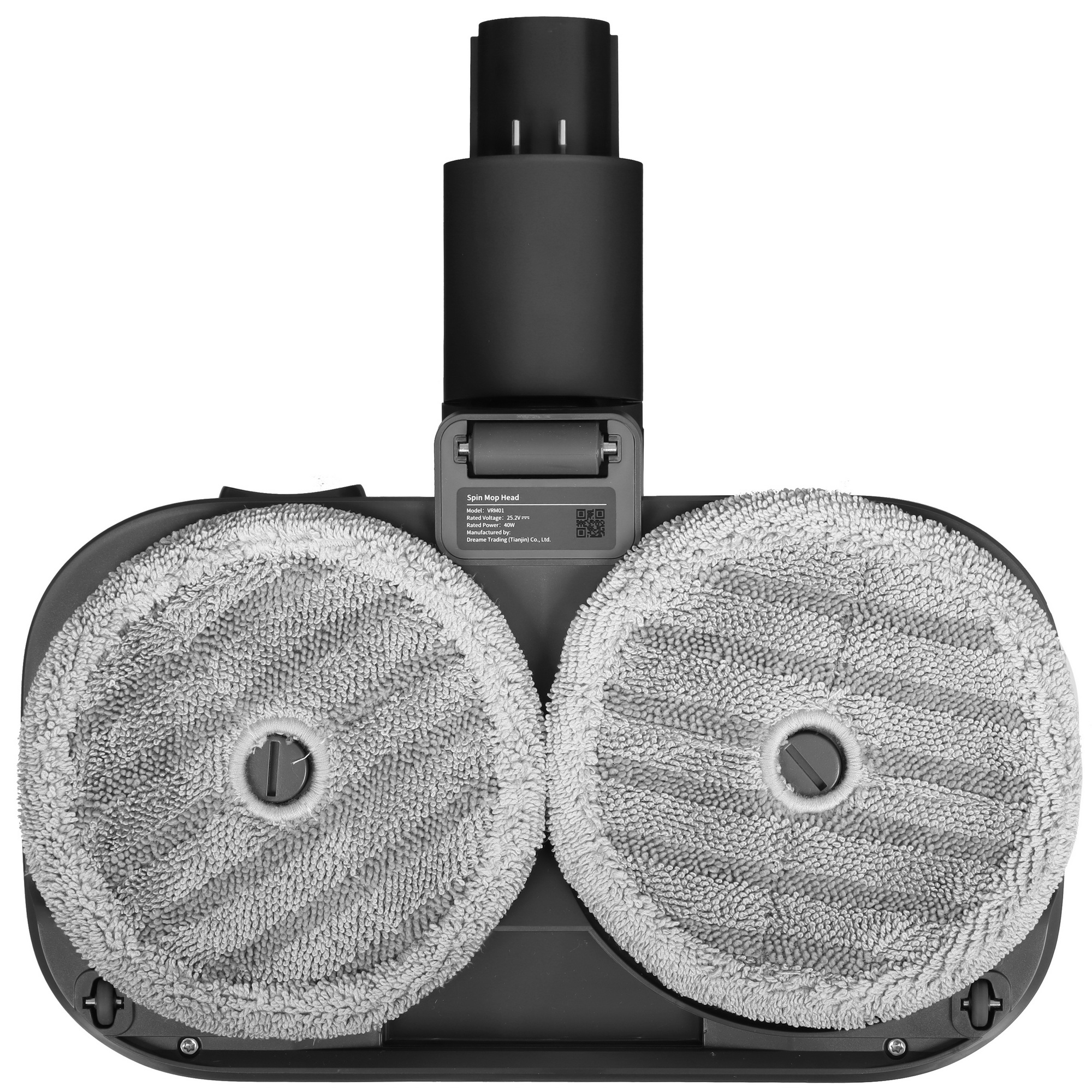 5458459 Пылесос  вертикальный  Dreame R10 Pro Aqua  черный STDN-0133466 - Вид №8