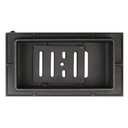 Дверка поддувальная Рубцовское ДПУ-3А 2328 - Вид №1