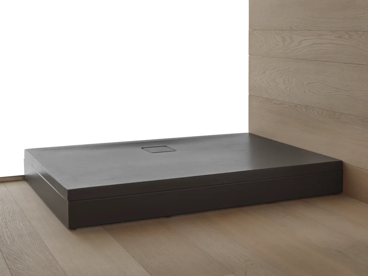 Поддон для душа акриловый Kolpa-San Serra 00581 WHITE Словения  - Вид №3