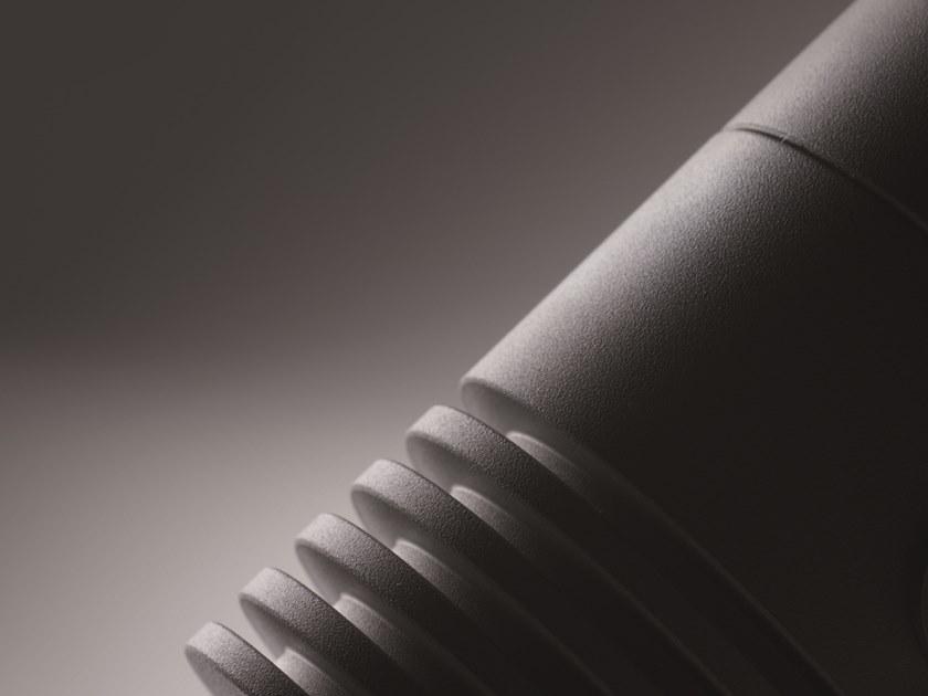 EGOLUCE Регулируемый светодиодный уличный светильник Vision 4511 - Вид №1