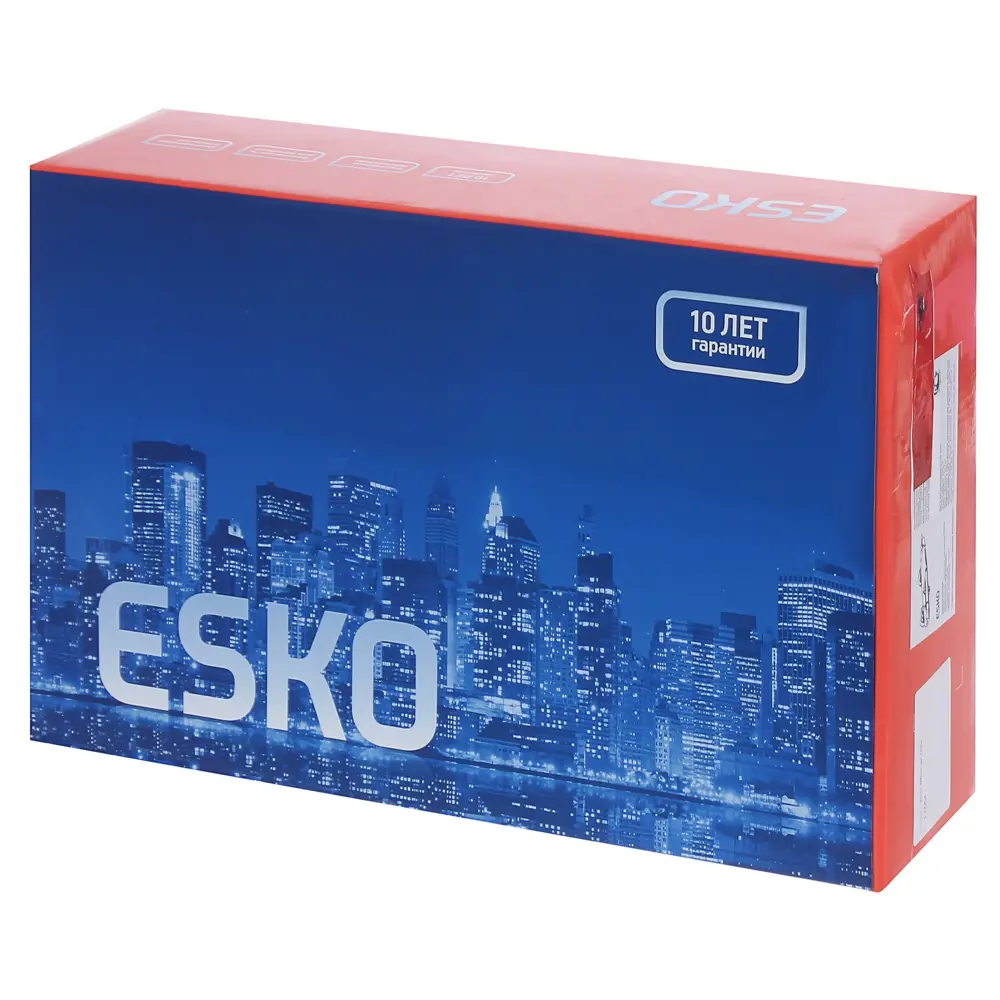 Термостат для ванны Esko Mikros каскадный STLM-2074595 - Вид №3