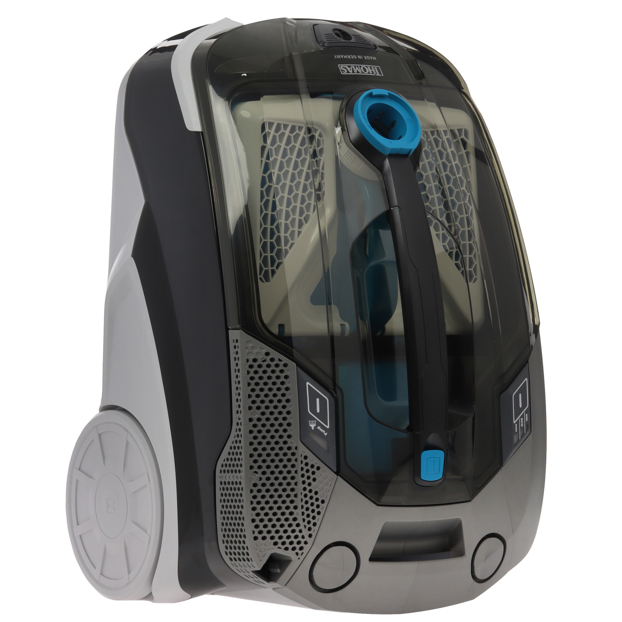 0174868 Пылесос Thomas Vestfalia XT черный STDN-0050831