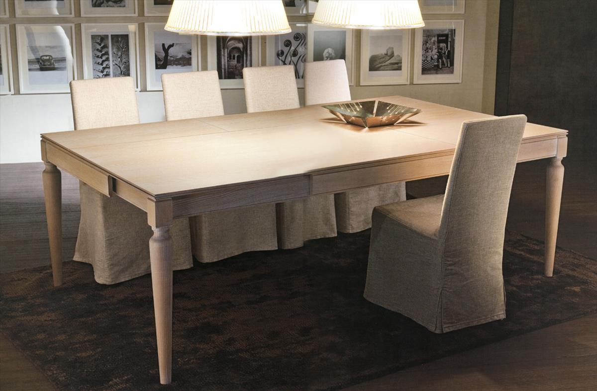 Стол Plurimo PACINI CAPPELLINI 5484 