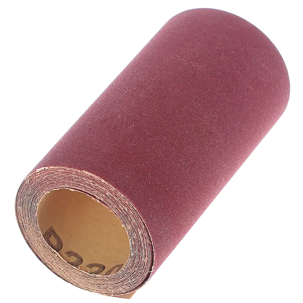Абразивный рулон Dexter P220 для финишной шлифовки дерева 18783875 STLM-0012674