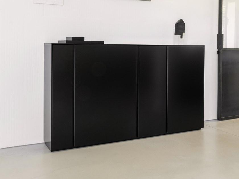 Schönbuch Лакированный буфет Stripes Schonbuch sun-id-1378401 - Вид №2