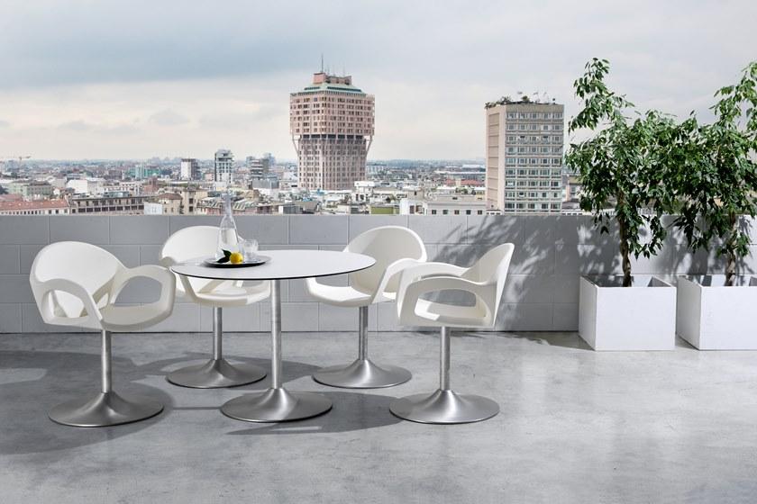 PF Stile Основание стола из алюминия sun-id-1365873 - Вид №1