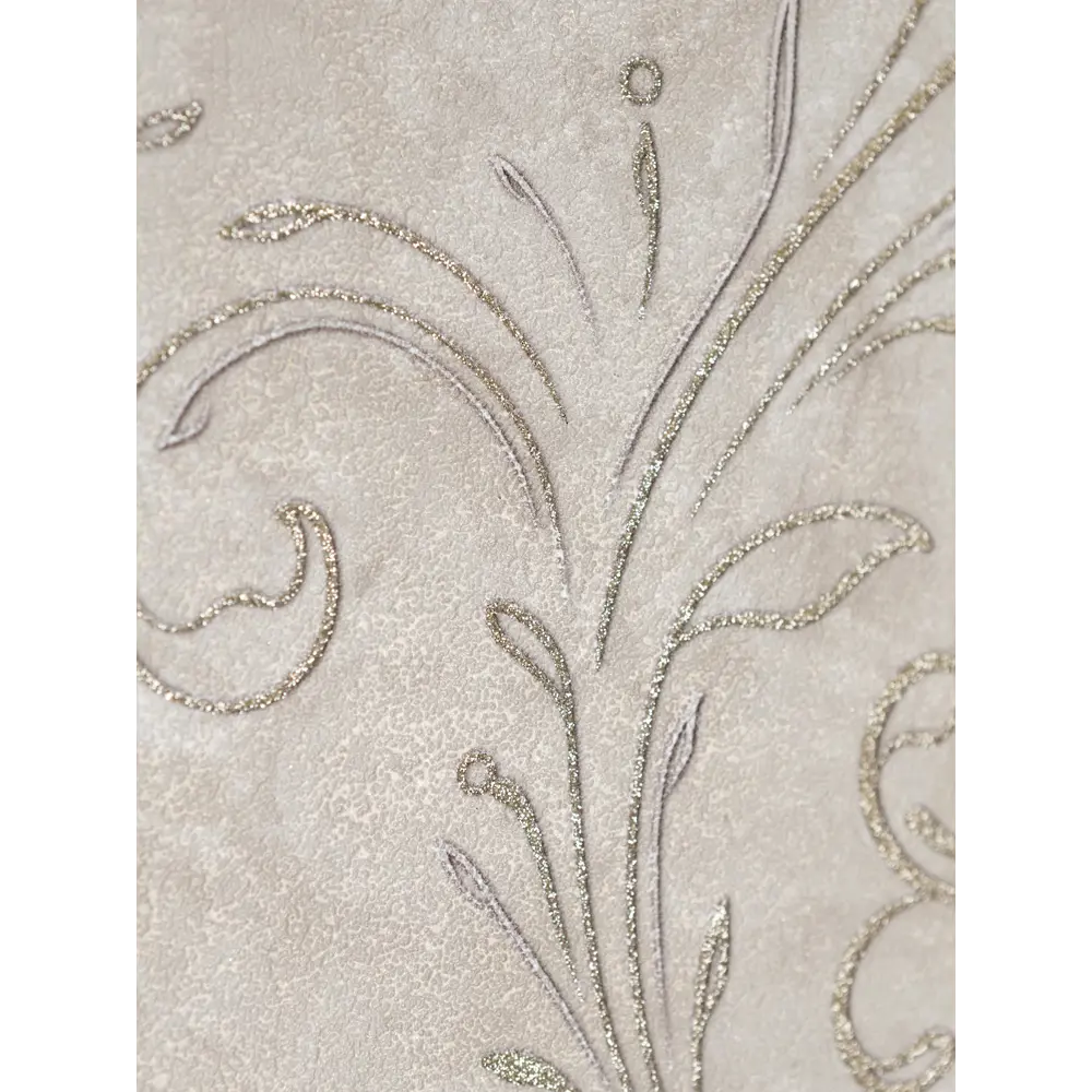 Обои флизелиновые Startdeco Мадина коричневые 1.06 м МП283266 STLM-2081130 - Вид №1