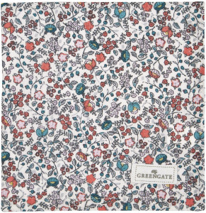 Салфетка Miley white 40х40 см