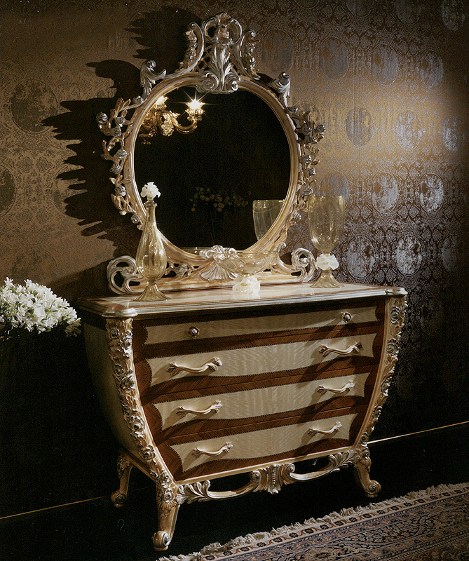 Комод  EZIO BELLOTTI 3552 