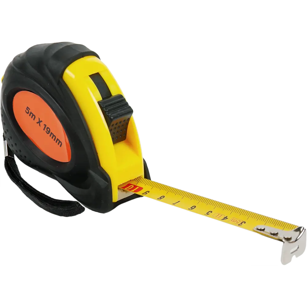 Рулетка XMMT2056 5 м x 19 мм Santreyd STLM-2064893