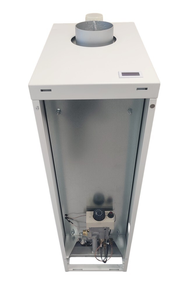 5485964 Газовый котел AXIS STANDART 20 кВт напольный STDN-0054365 - Вид №4