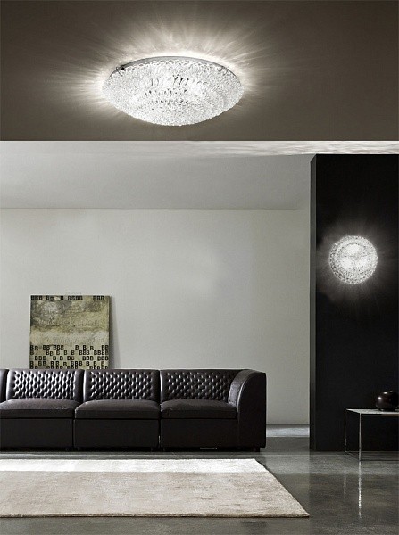 Linea Light 4664 светильник потолочный 62833 - Вид №2