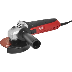 УШМ сетевая Elitech МШУ 0912 900 Вт 125 мм, 10 отрезных дисков 84846193 STLM-2116692