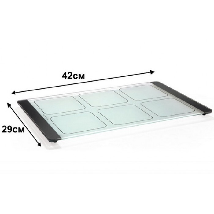 Zorg SZR-RX-GLASS Master Мойка кухонная Zorg для рекомендованной мойки серии Master  - Вид №2