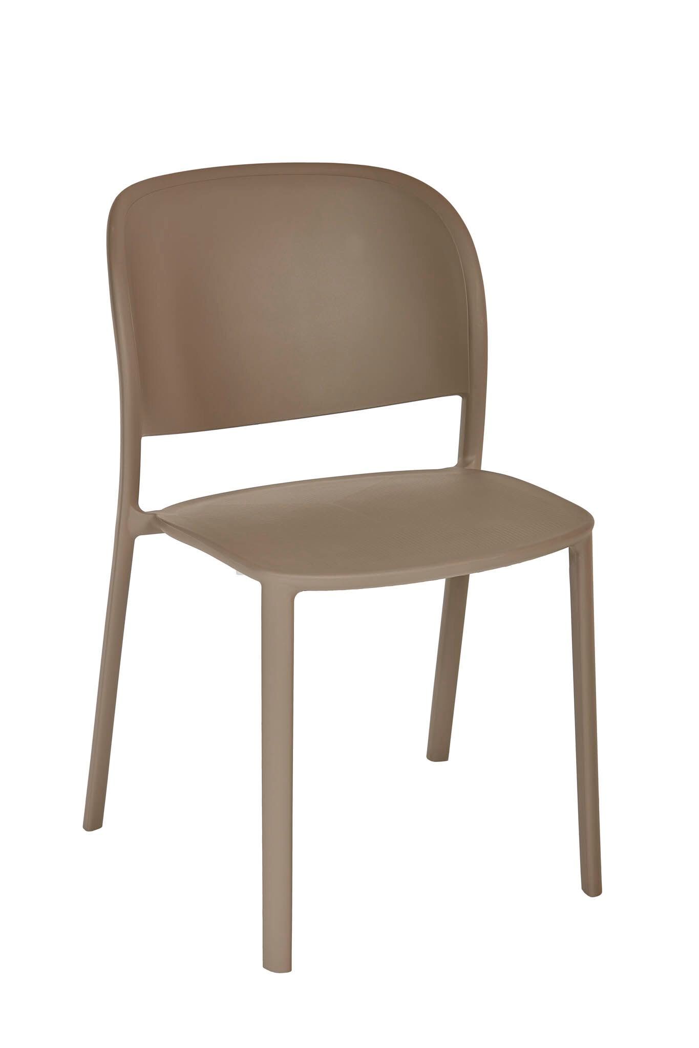 Стул из полипропилена Ezpeleta Trena ARCH-00088128 - Вид №10